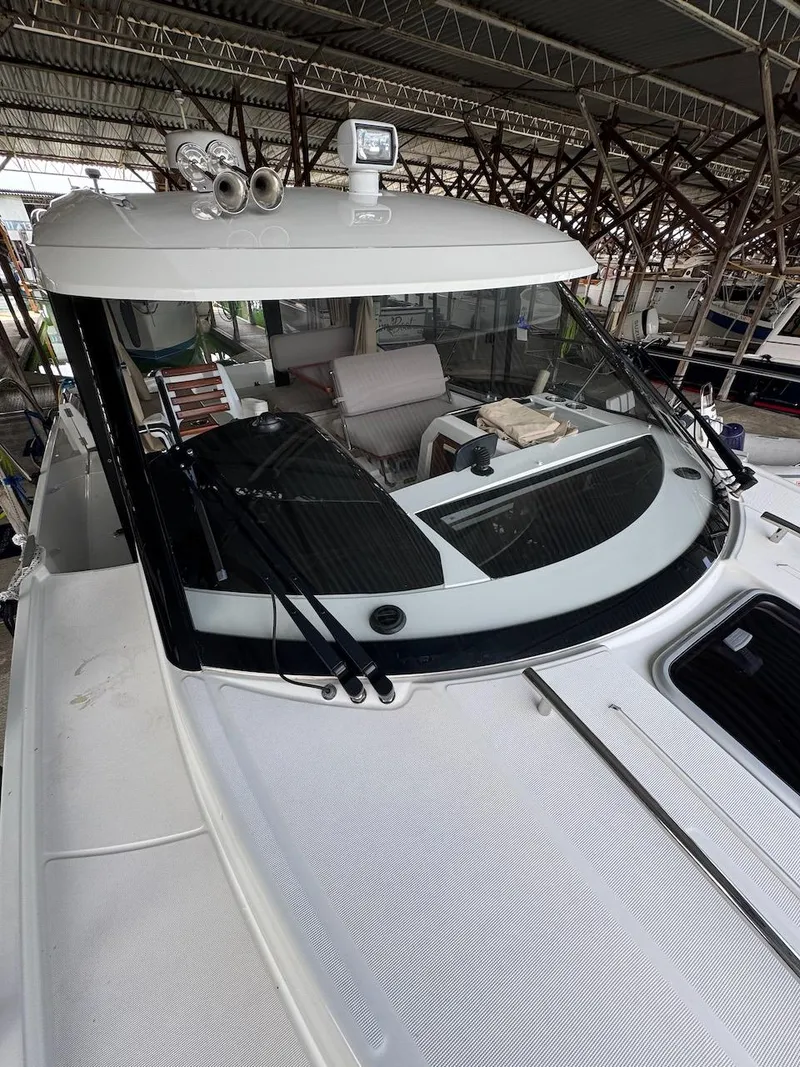 Slide: The Image of Jeanneau NC 895 2017 - 5