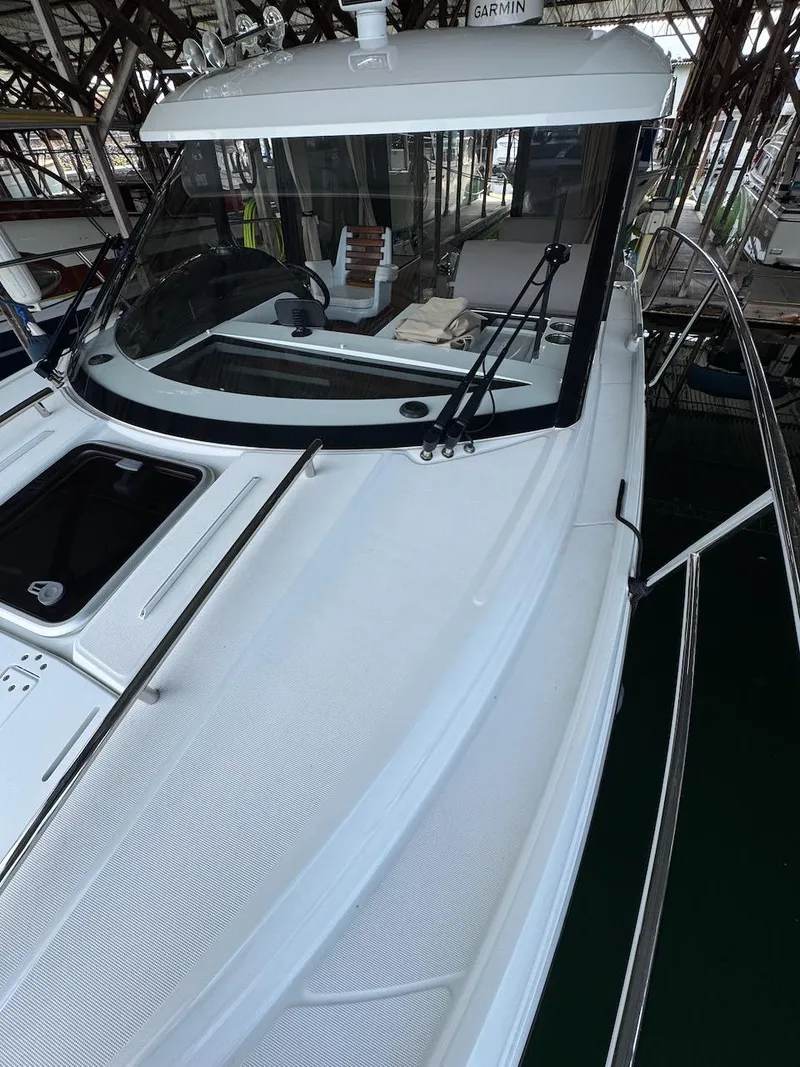 Slide: The Image of Jeanneau NC 895 2017 - 6