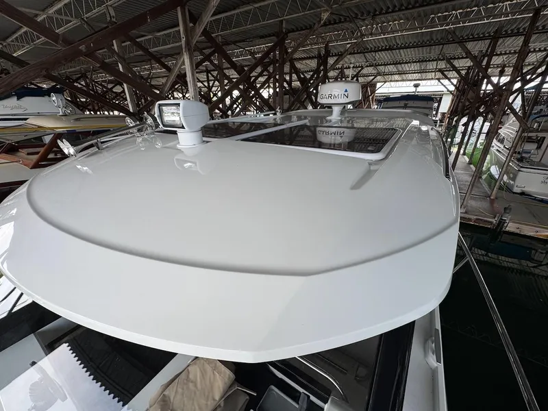 Slide: The Image of Jeanneau NC 895 2017 - 7