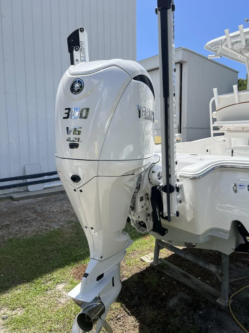 Slide: The Image of Sea Hunt BX Series BX 25 BR 2023 - 6