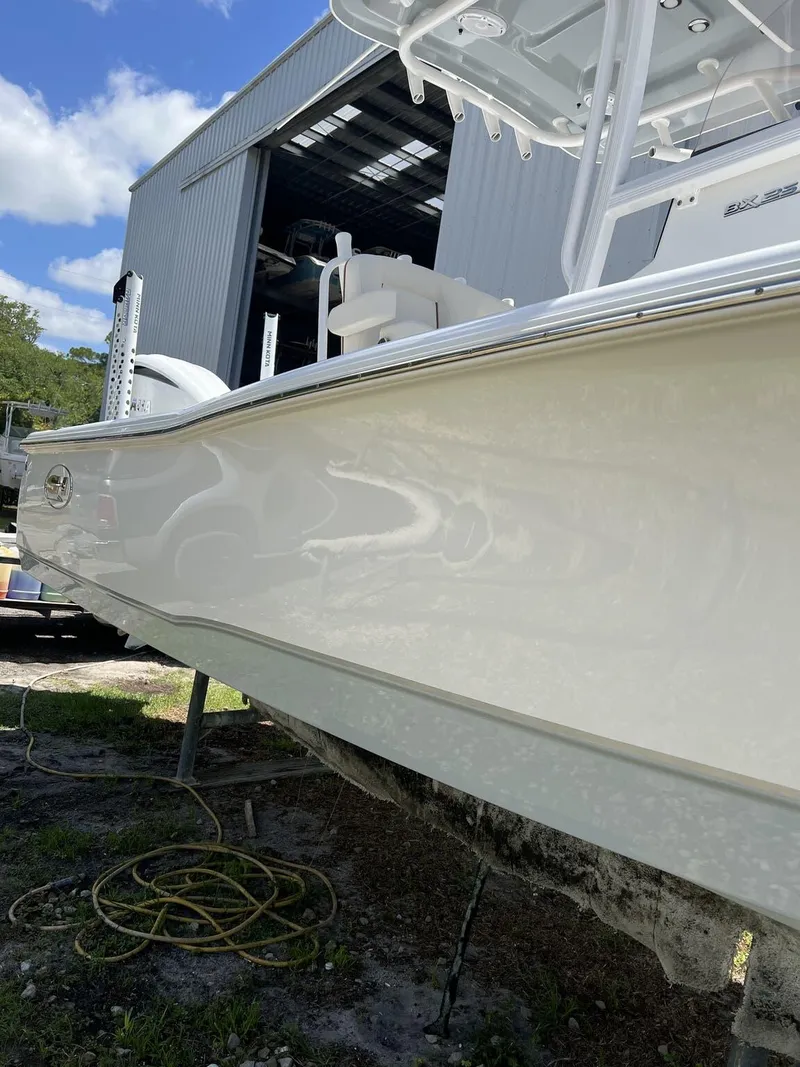 Slide: The Image of Sea Hunt BX Series BX 25 BR 2023 - 9