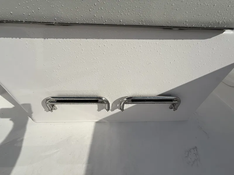 Slide: The Image of Twin Vee STX 260 STX 2026 - 12