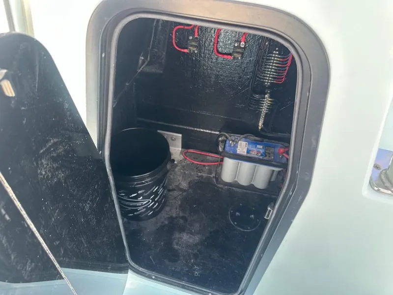 Slide: The Image of East Cape 25 Open 2025 - 11