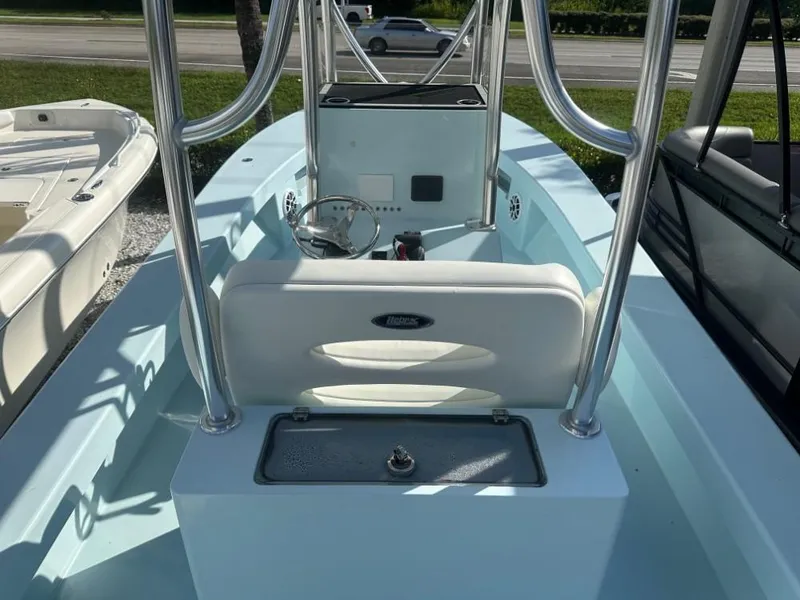 Slide: The Image of East Cape 25 Open 2025 - 3