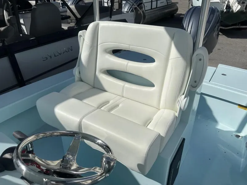 Slide: The Image of East Cape 25 Open 2025 - 4