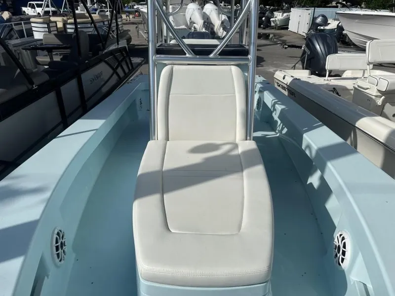 Slide: The Image of East Cape 25 Open 2025 - 5