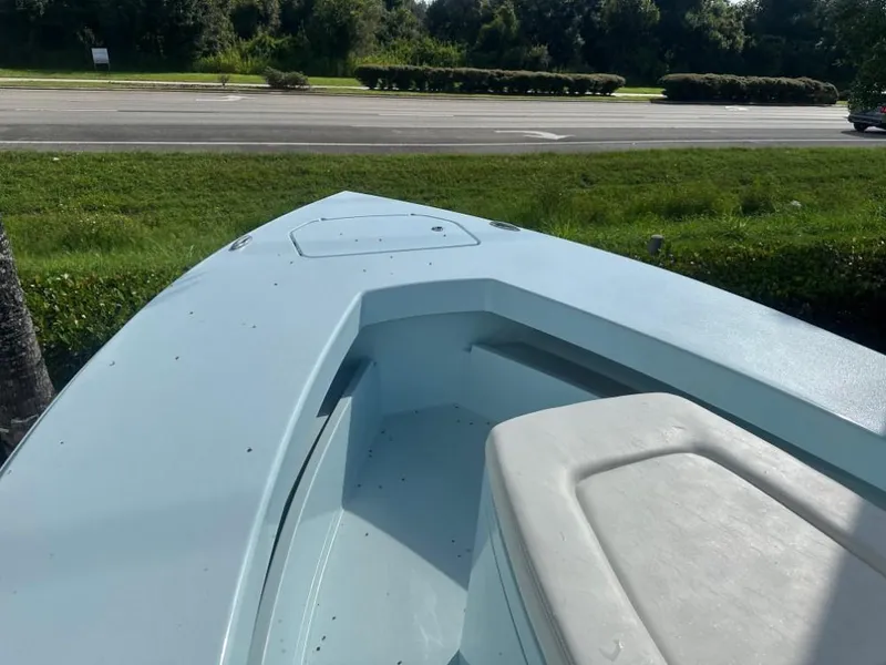 Slide: The Image of East Cape 25 Open 2025 - 7