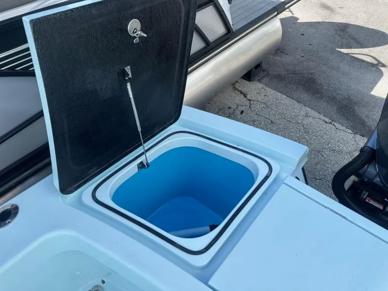 Slide: The Image of East Cape 25 Open 2025 - 8