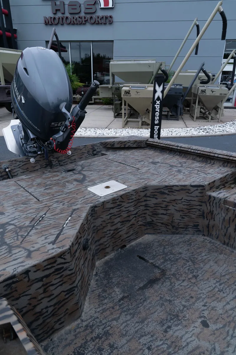 Slide: The Image of Xpress HD16DB 2021 - 11