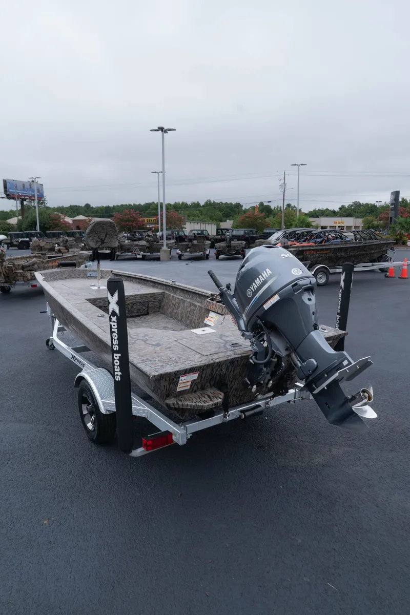 Slide: The Image of Xpress HD16DB 2021 - 4