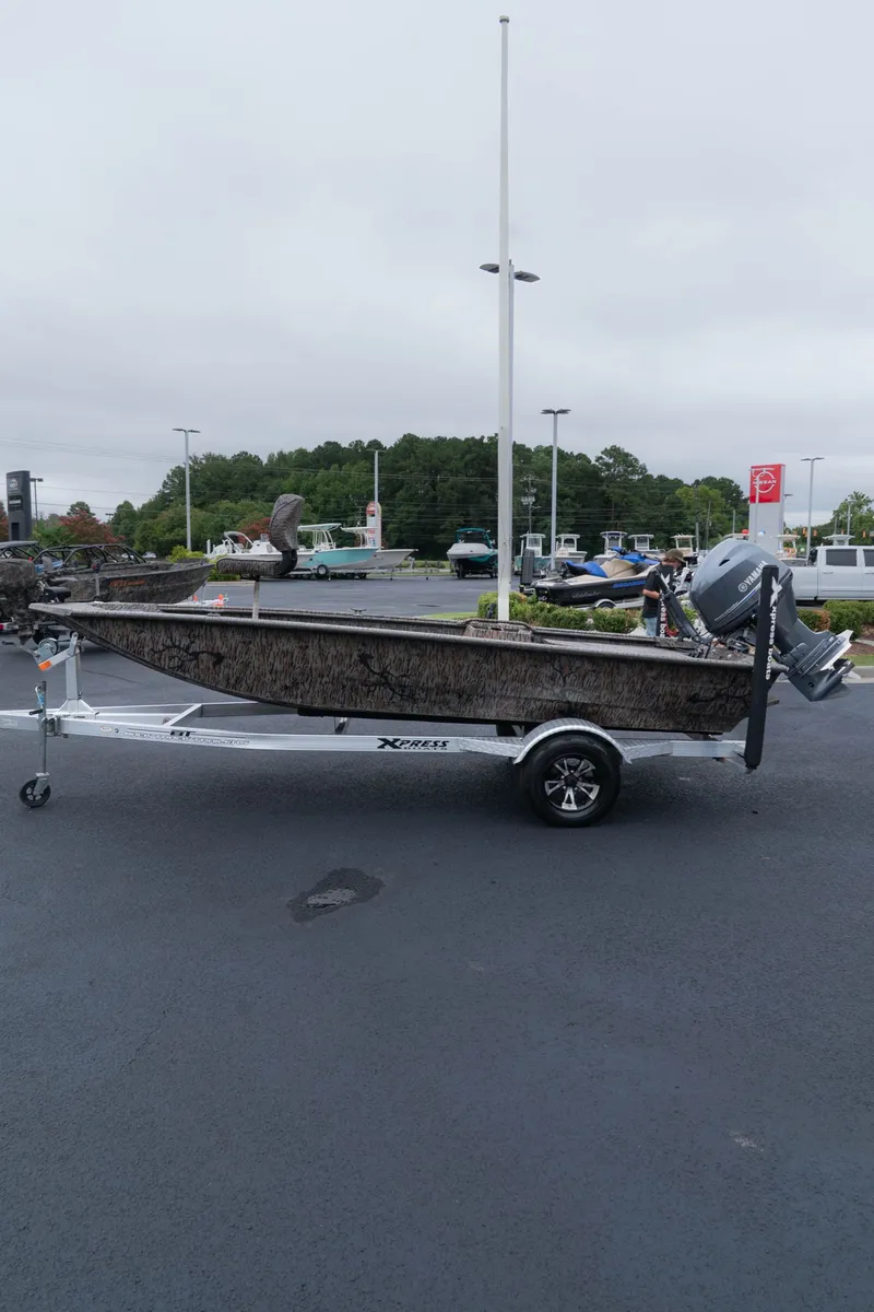 Slide: The Image of Xpress HD16DB 2021 - 6