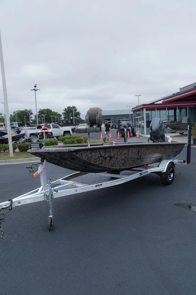 Slide: The Image of Xpress HD16DB 2021 - 7