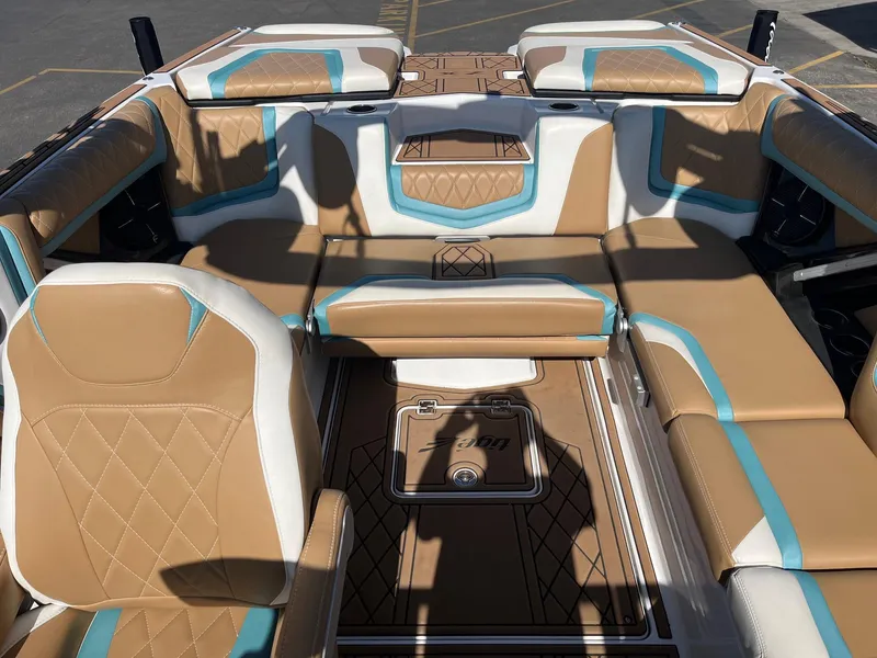 Slide: The Image of Tigé ZX1 2022 - 21