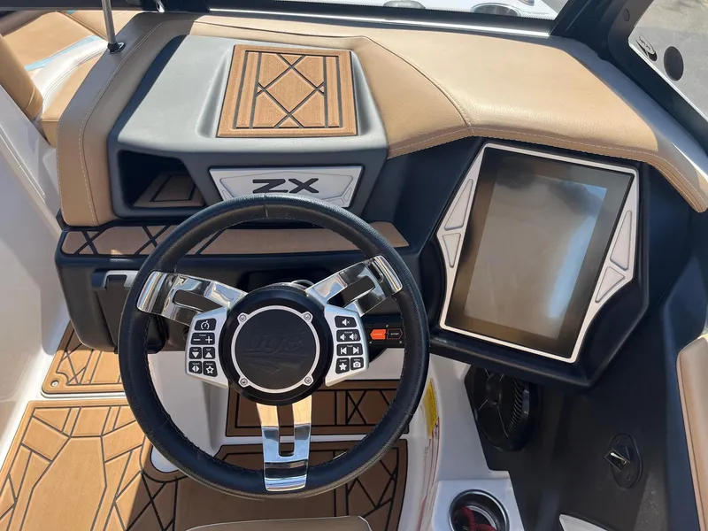 Slide: The Image of Tigé ZX1 2022 - 30