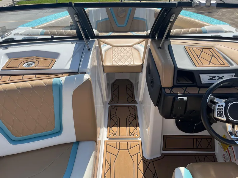 Slide: The Image of Tigé ZX1 2022 - 31