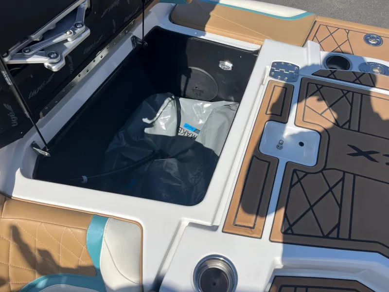 Slide: The Image of Tigé ZX1 2022 - 35