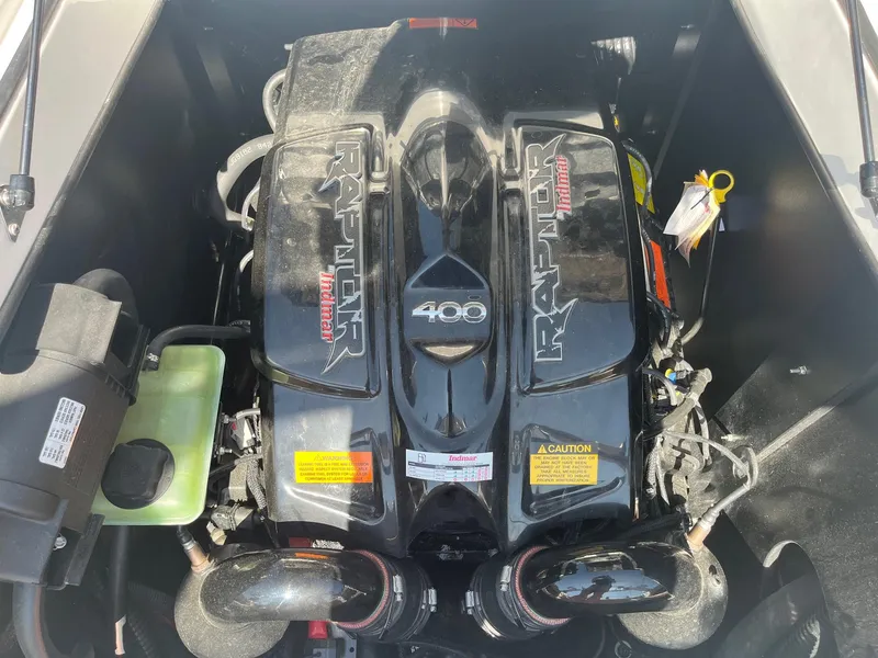 Slide: The Image of Tigé ZX1 2022 - 37