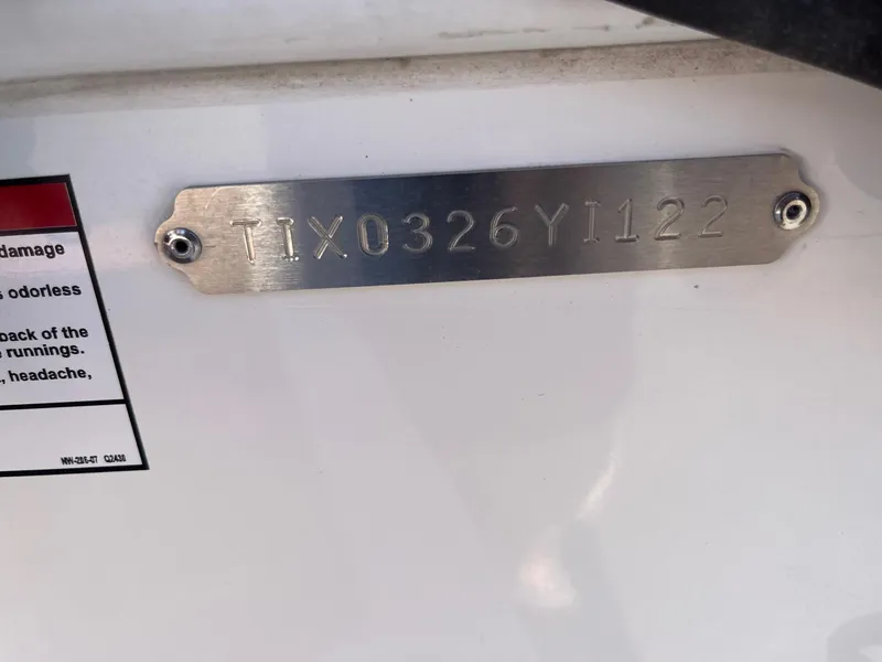 Slide: The Image of Tigé ZX1 2022 - 41