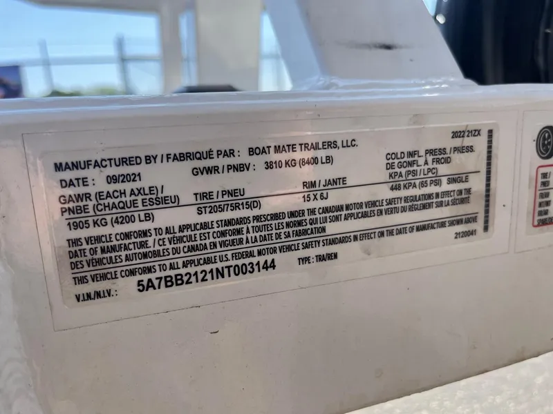 Slide: The Image of Tigé ZX1 2022 - 42