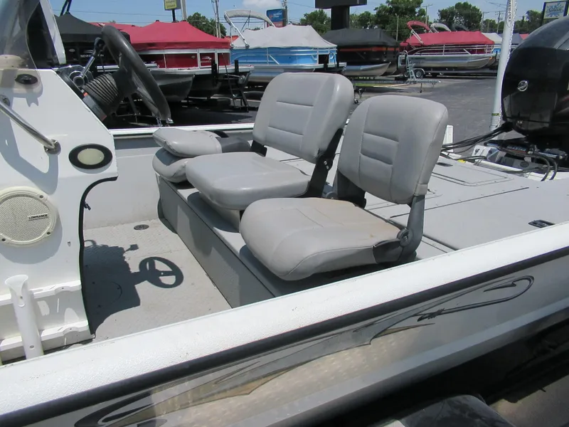 Slide: The Image of SeaArk Big Daddy CC 2018 - 4