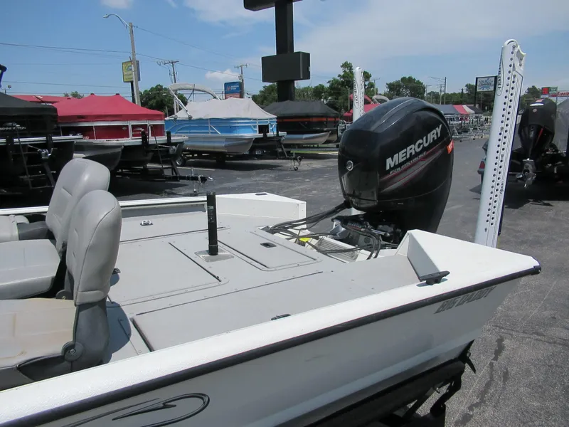 Slide: The Image of SeaArk Big Daddy CC 2018 - 5