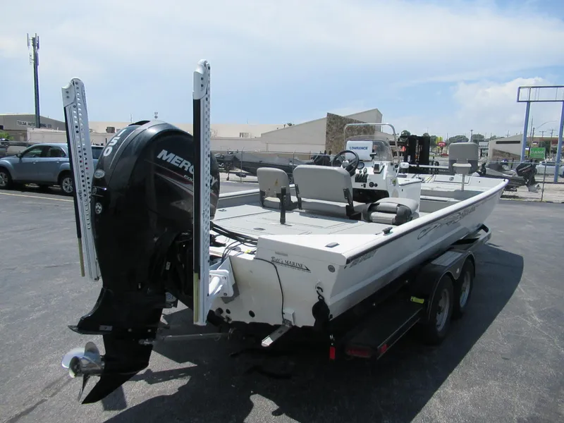 Slide: The Image of SeaArk Big Daddy CC 2018 - 7