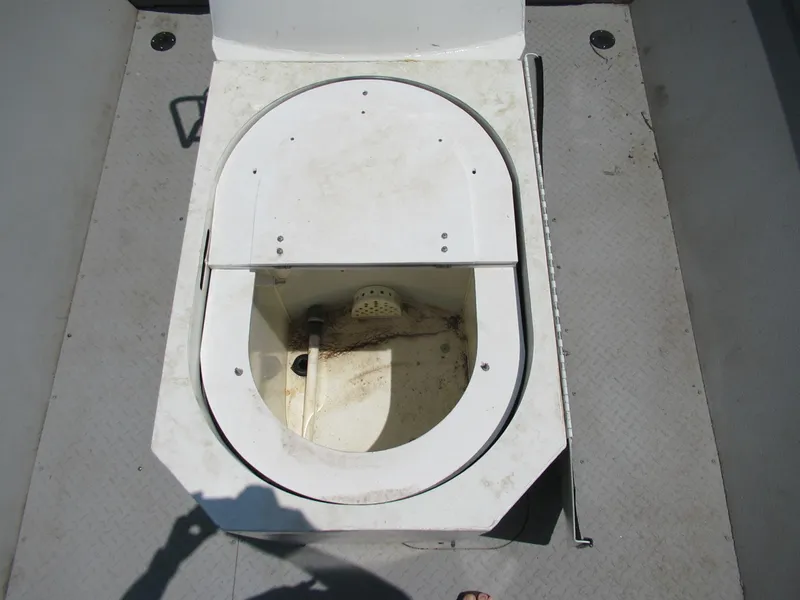 Slide: The Image of SeaArk Big Daddy CC 2018 - 9