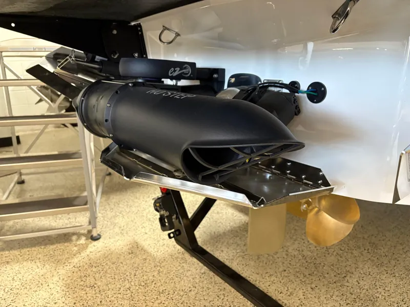 Slide: The Image of MasterCraft X24 2025 - 4