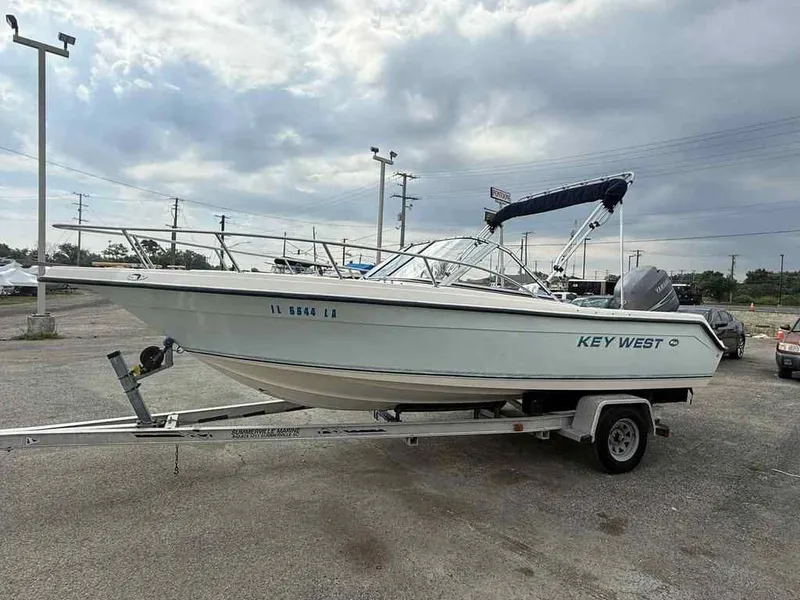 The Image of Key West 200 dc 2004 - 1