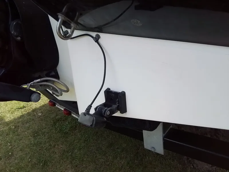 Slide: The Image of Bayliner 175 Bowrider 2011 - 12