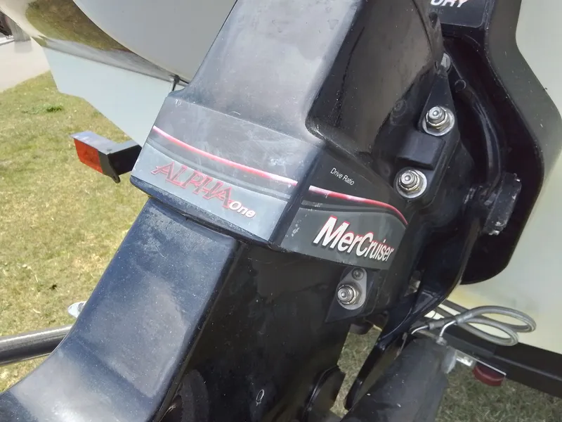 Slide: The Image of Bayliner 175 Bowrider 2011 - 5