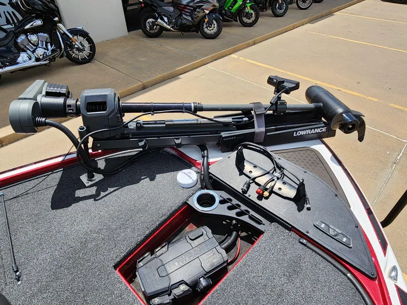 Slide: The Image of Nitro Z19 2022 - 10