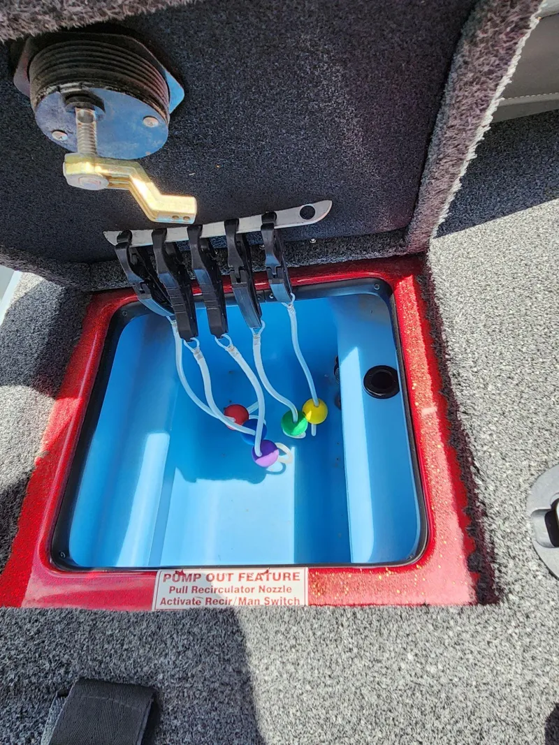 Slide: The Image of Nitro Z19 2022 - 11