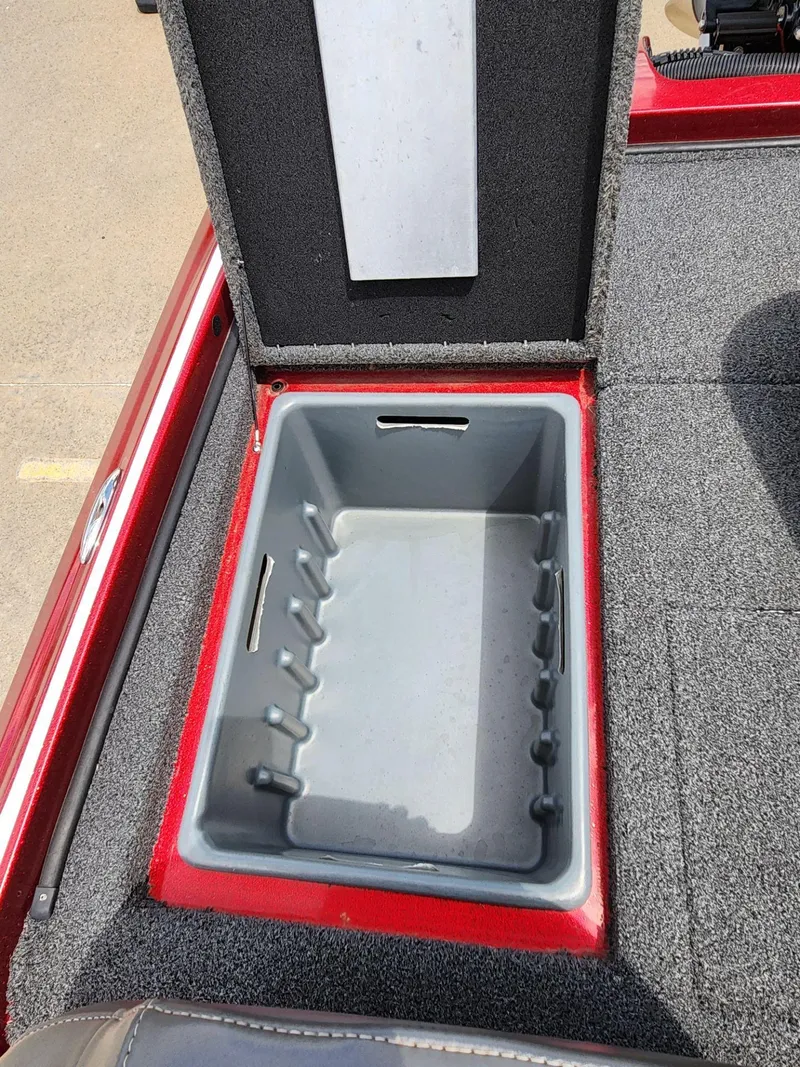 Slide: The Image of Nitro Z19 2022 - 12