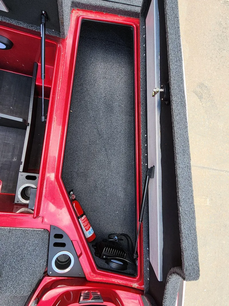 Slide: The Image of Nitro Z19 2022 - 16