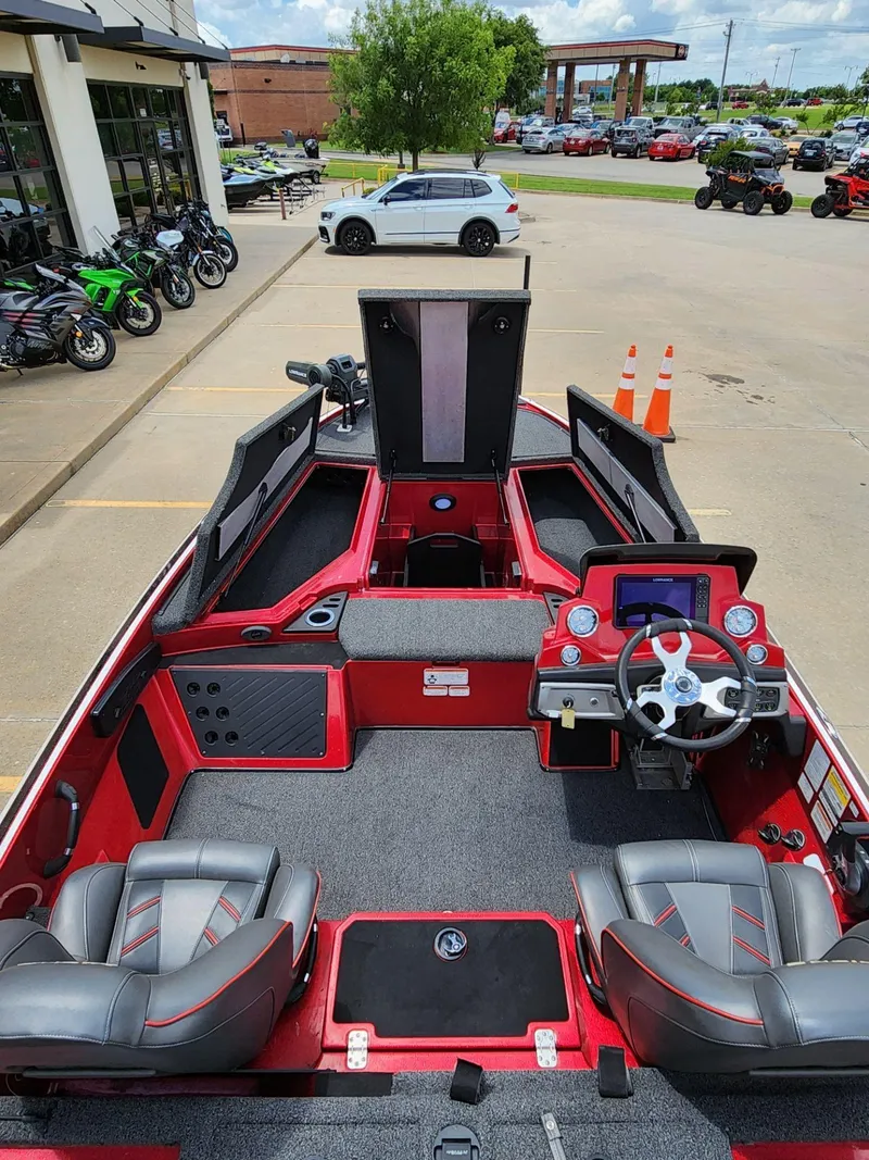 Slide: The Image of Nitro Z19 2022 - 18