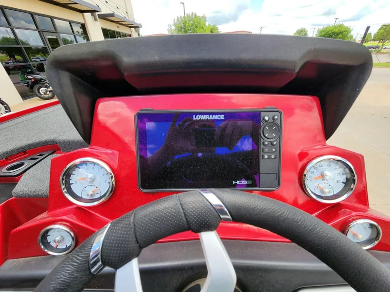 Slide: The Image of Nitro Z19 2022 - 20