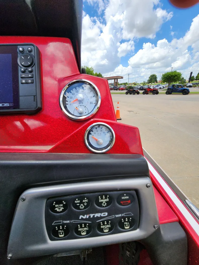 Slide: The Image of Nitro Z19 2022 - 21