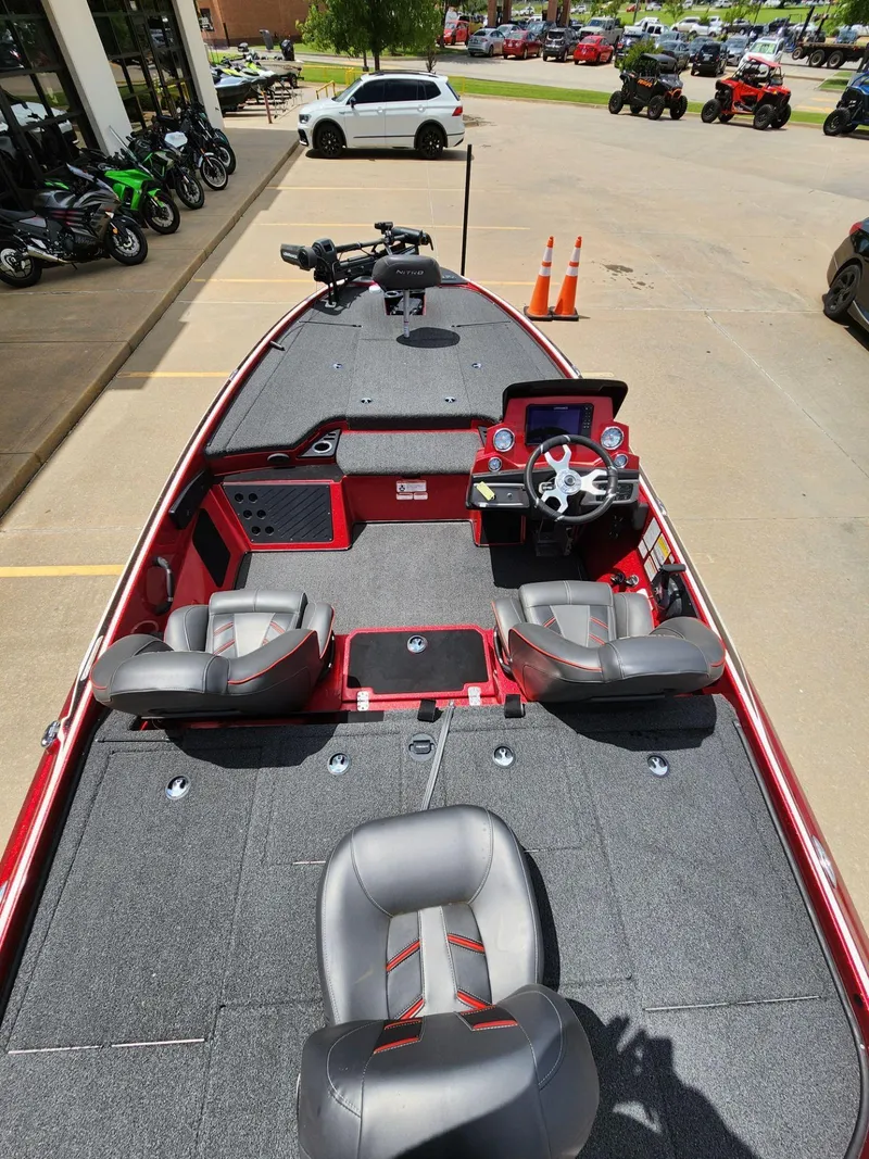 Slide: The Image of Nitro Z19 2022 - 23