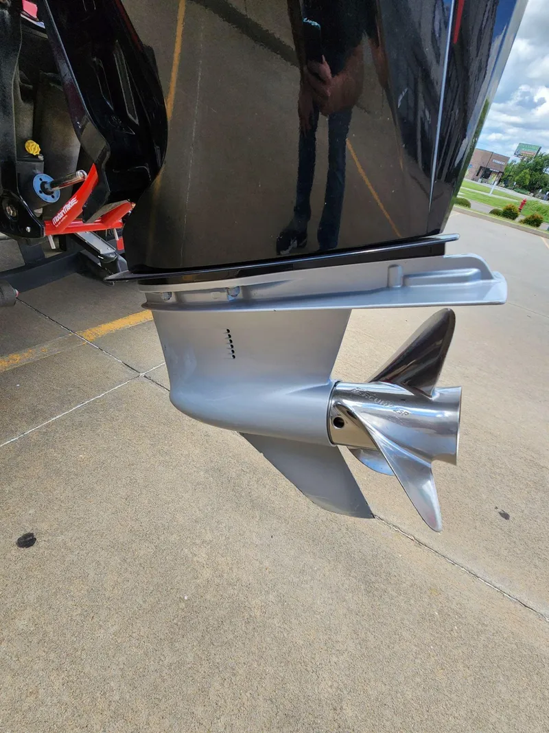 Slide: The Image of Nitro Z19 2022 - 24