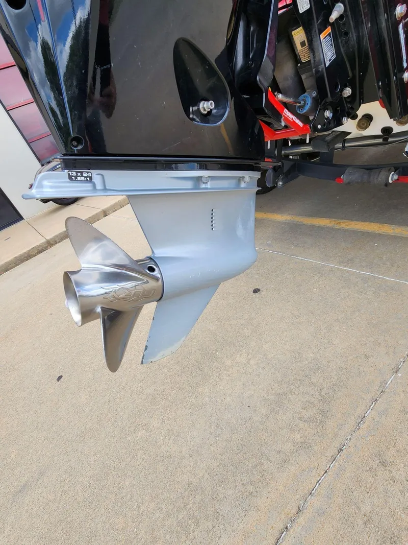 Slide: The Image of Nitro Z19 2022 - 25