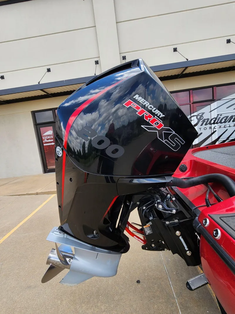 Slide: The Image of Nitro Z19 2022 - 27