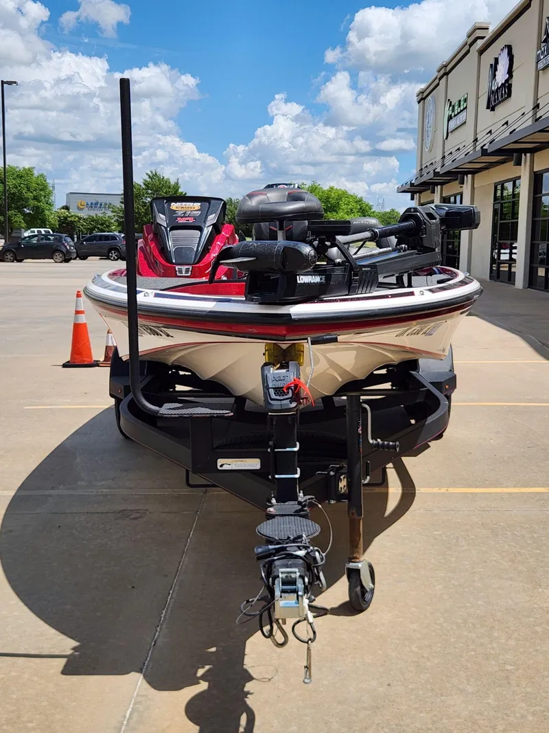 Slide: The Image of Nitro Z19 2022 - 3