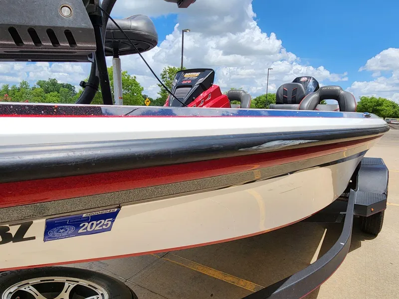 Slide: The Image of Nitro Z19 2022 - 31