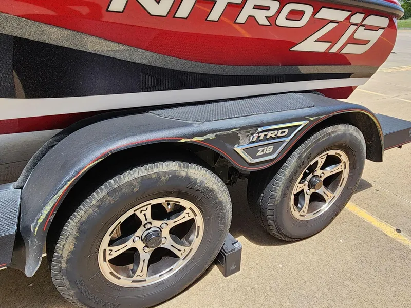 Slide: The Image of Nitro Z19 2022 - 32