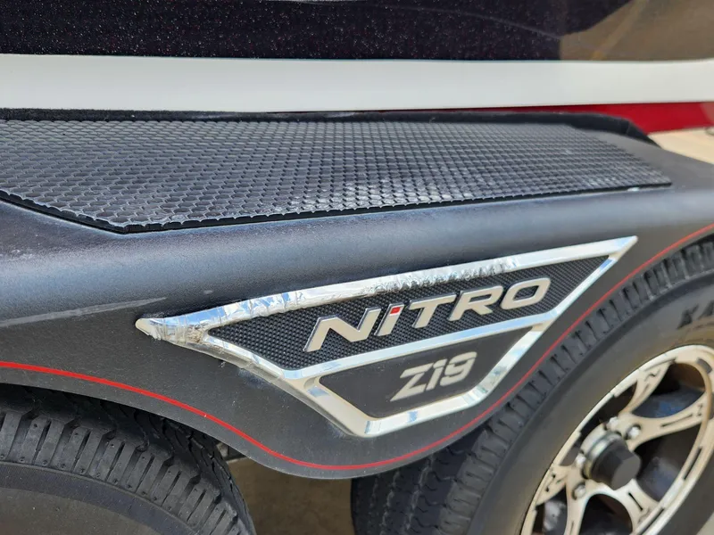 Slide: The Image of Nitro Z19 2022 - 33