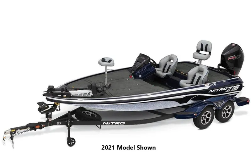 Slide: The Image of Nitro Z19 2022 - 35