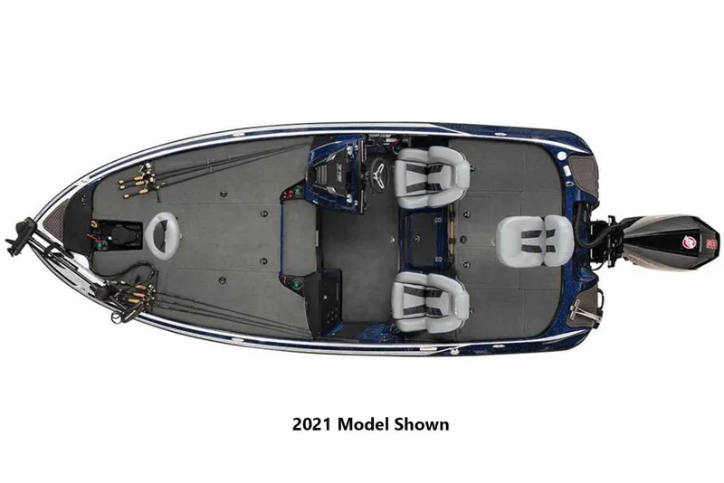 Slide: The Image of Nitro Z19 2022 - 36