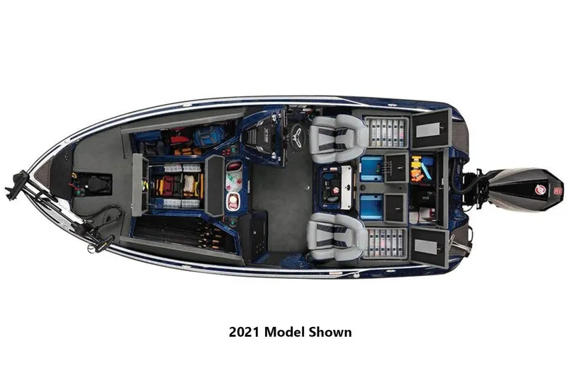 Slide: The Image of Nitro Z19 2022 - 37