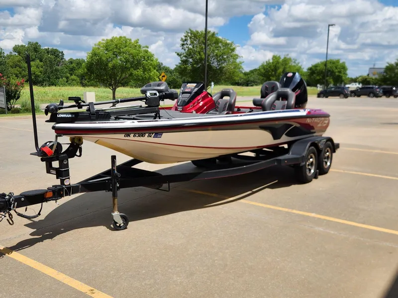 Slide: The Image of Nitro Z19 2022 - 4